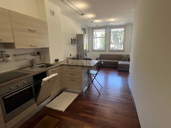appartamento in affitto a Gallarate