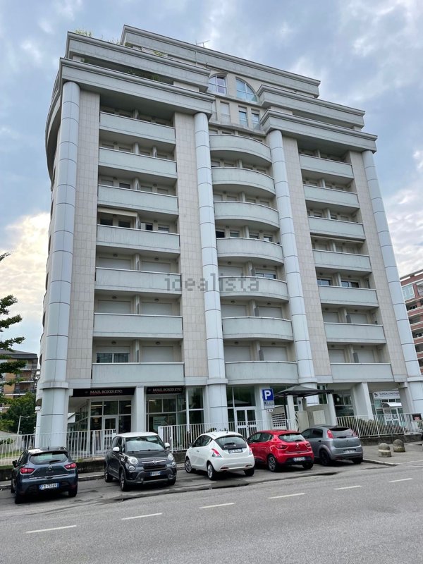 appartamento in affitto a Gallarate