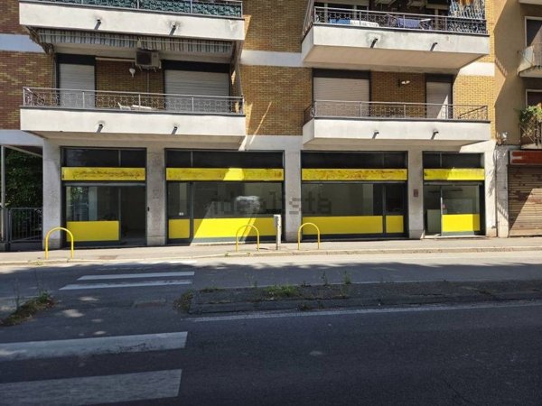 loft in affitto a Gallarate