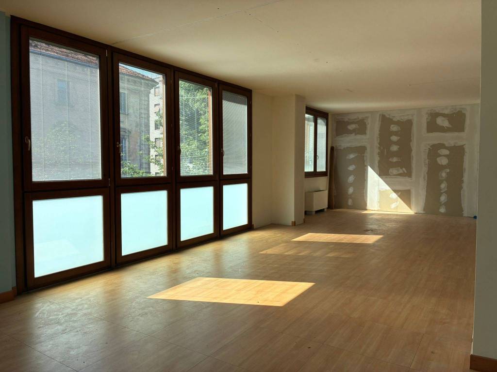ufficio in affitto a Gallarate