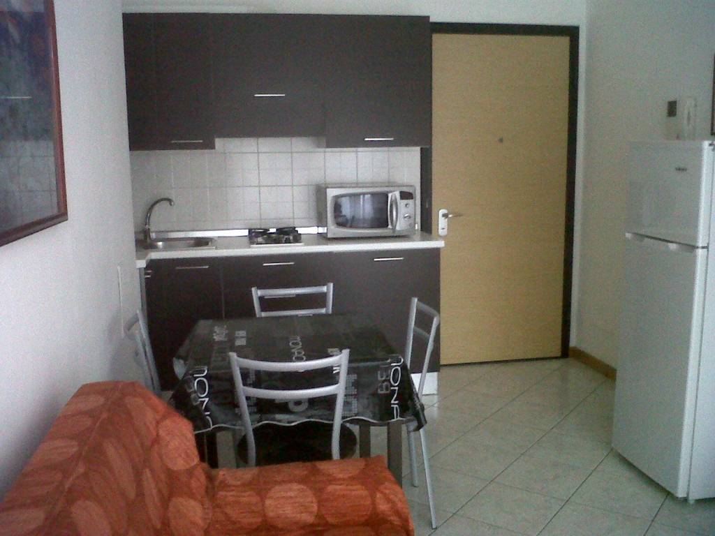 appartamento in affitto a Gallarate