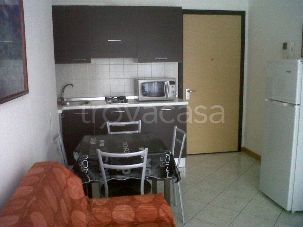 appartamento in affitto a Gallarate