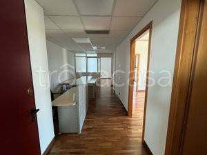 appartamento in affitto a Gallarate in zona Ronchi
