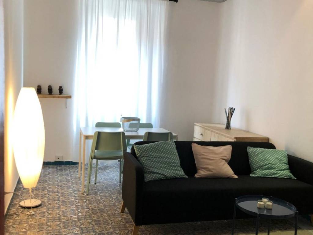 appartamento in affitto a Gallarate