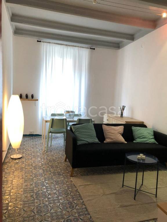 appartamento in affitto a Gallarate