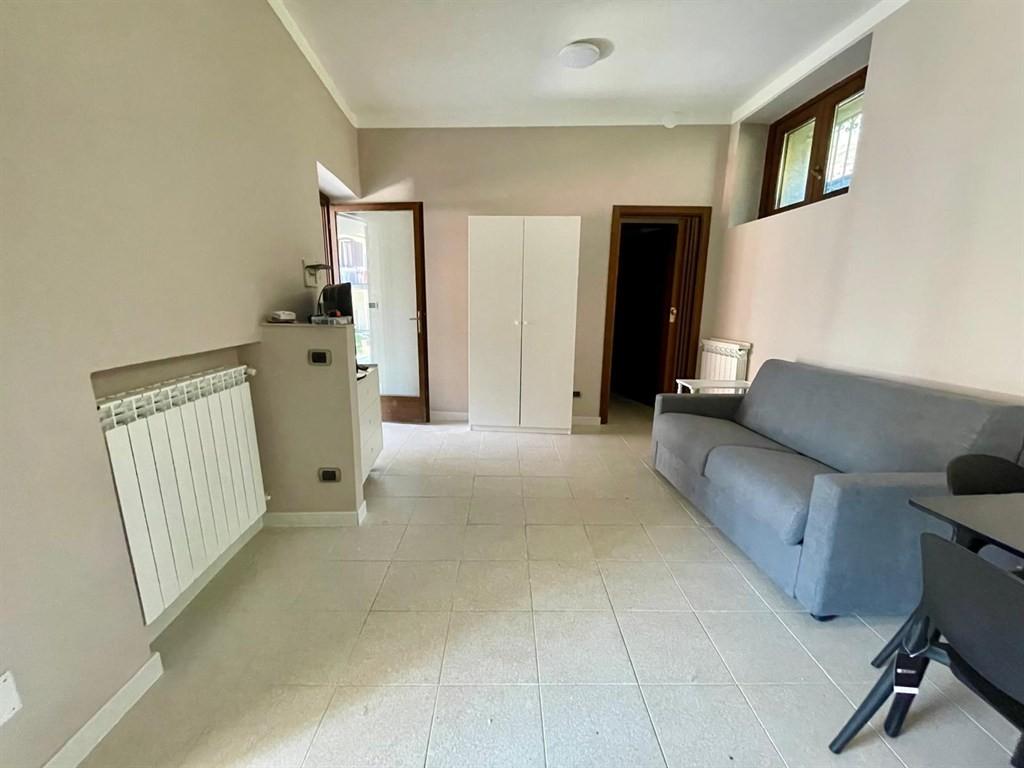 appartamento in affitto a Gallarate in zona Moriggia
