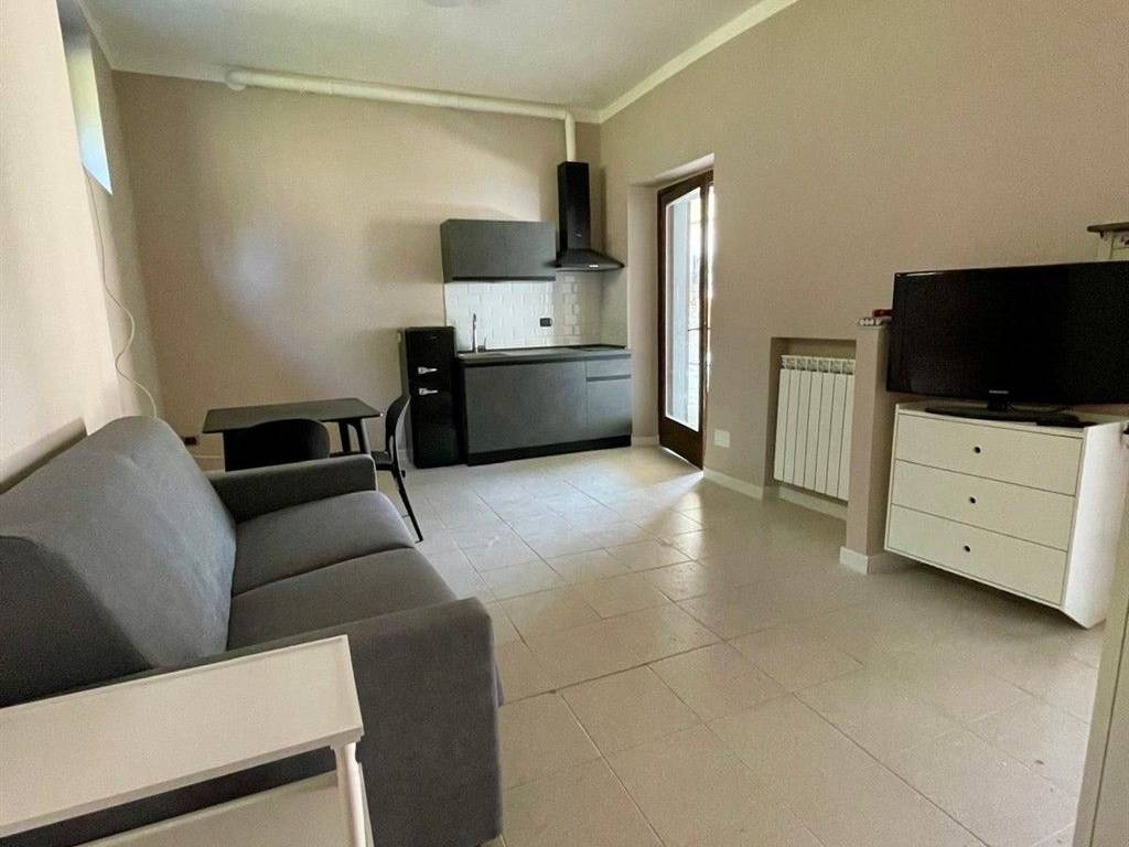 appartamento in affitto a Gallarate in zona Moriggia