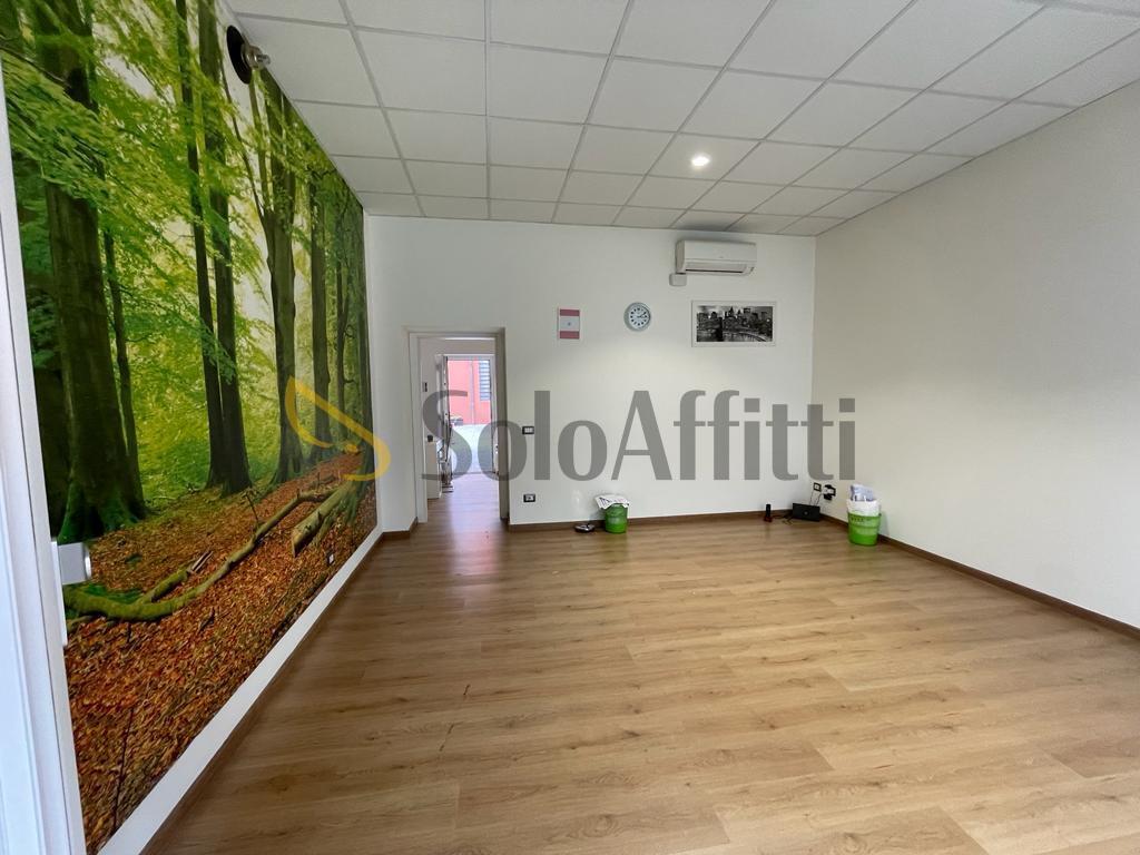 appartamento in affitto a Gallarate in zona Sciarè
