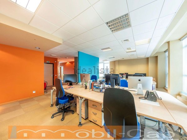 ufficio in affitto a Gallarate