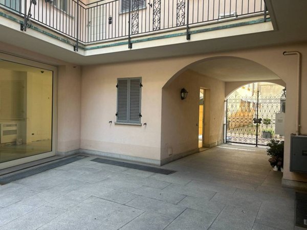 negozio in affitto a Gallarate