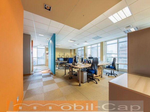 ufficio in affitto a Gallarate