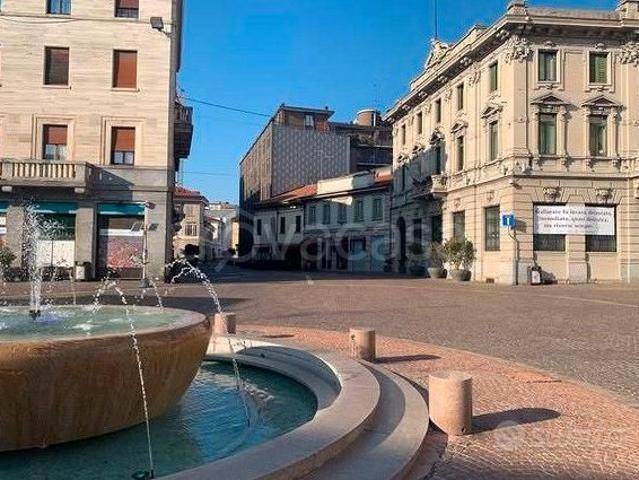 appartamento in affitto a Gallarate