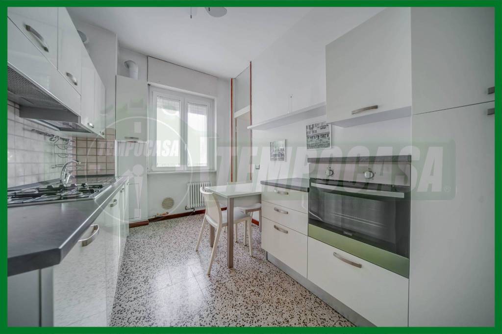 appartamento in affitto a Gallarate
