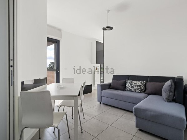 appartamento in affitto a Gallarate