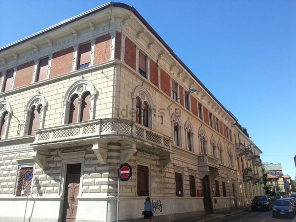 appartamento in affitto a Gallarate