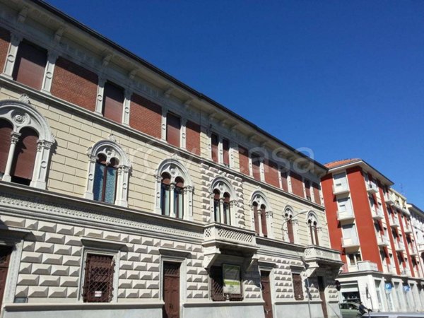 appartamento in affitto a Gallarate