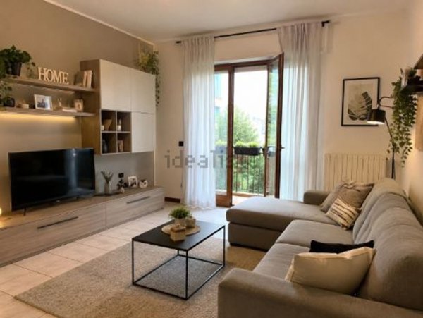 appartamento in affitto a Gallarate