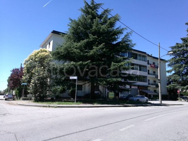 appartamento in affitto a Gallarate in zona Arnate