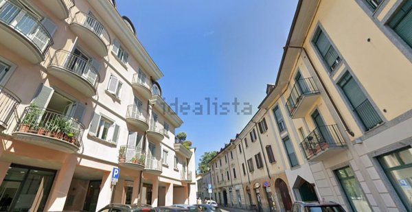 appartamento in affitto a Gallarate in zona Sciarè