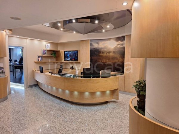ufficio in affitto a Gallarate
