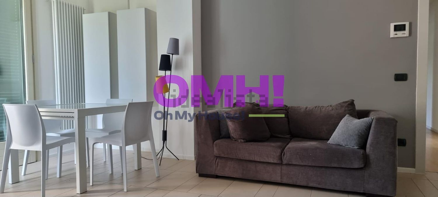 appartamento in affitto a Gallarate in zona Crenna