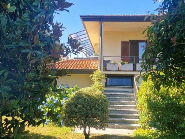 appartamento in affitto a Gallarate in zona Ronchi