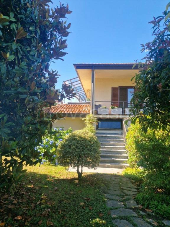 appartamento in affitto a Gallarate in zona Ronchi