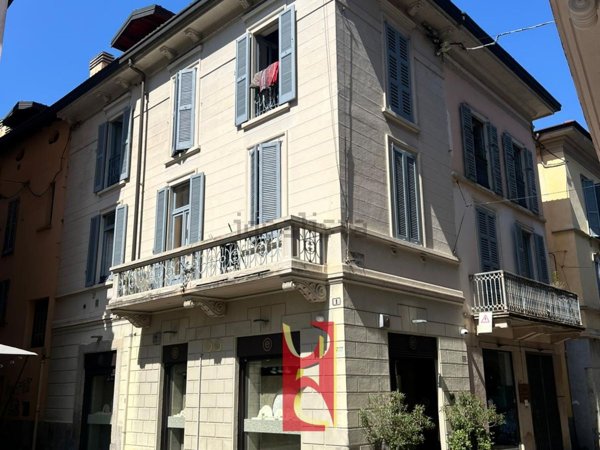 appartamento in affitto a Gallarate in zona Sciarè