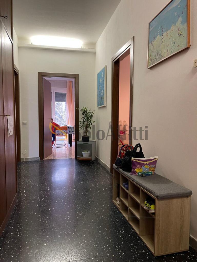appartamento in affitto a Gallarate