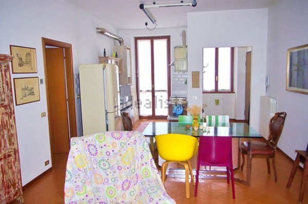 appartamento in affitto a Gallarate in zona Sciarè