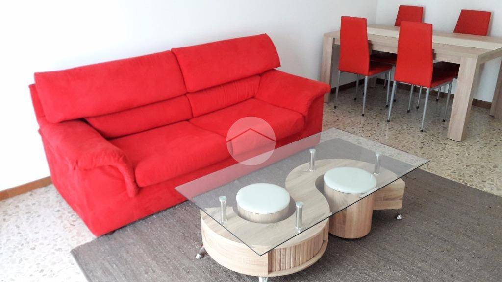 appartamento in affitto a Gallarate in zona Crenna