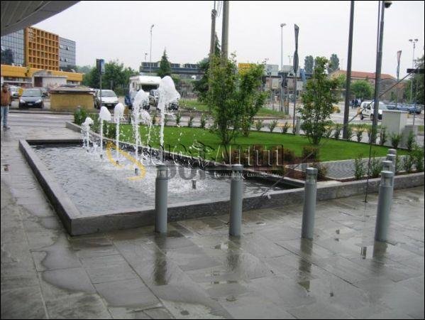 ufficio in affitto a Gallarate in zona Cascinetta