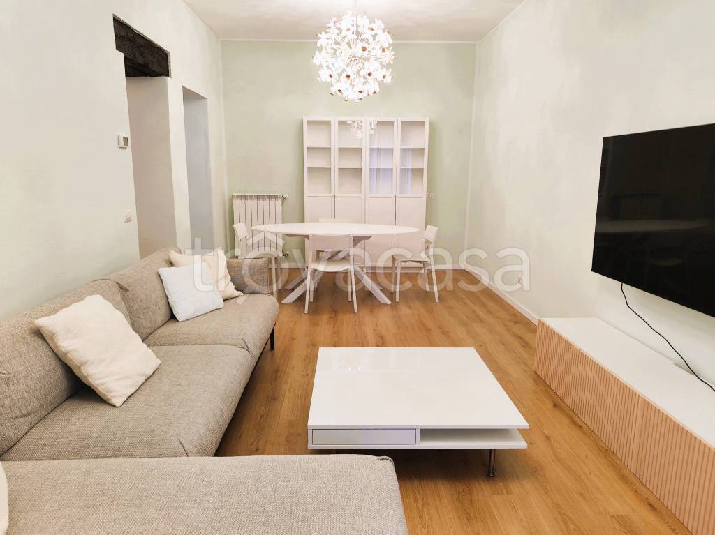 appartamento in affitto a Gallarate