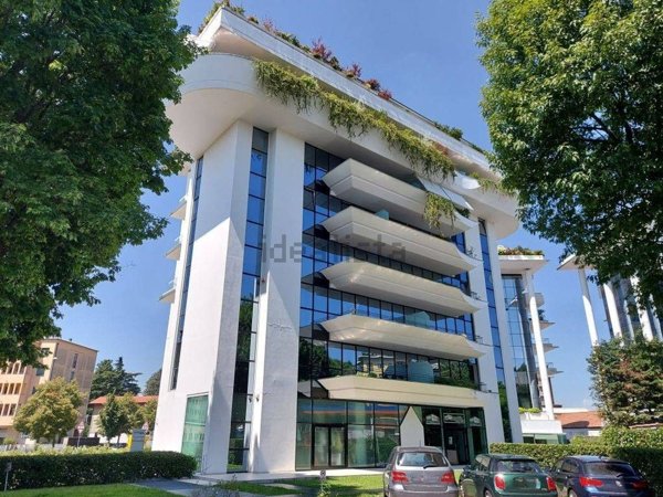 ufficio in affitto a Gallarate