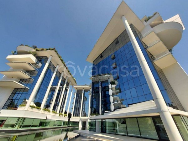 appartamento in affitto a Gallarate in zona Arnate