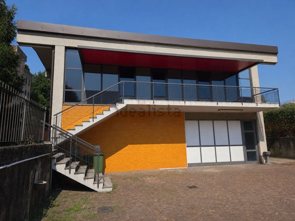 capannone in affitto a Gallarate in zona Ronchi