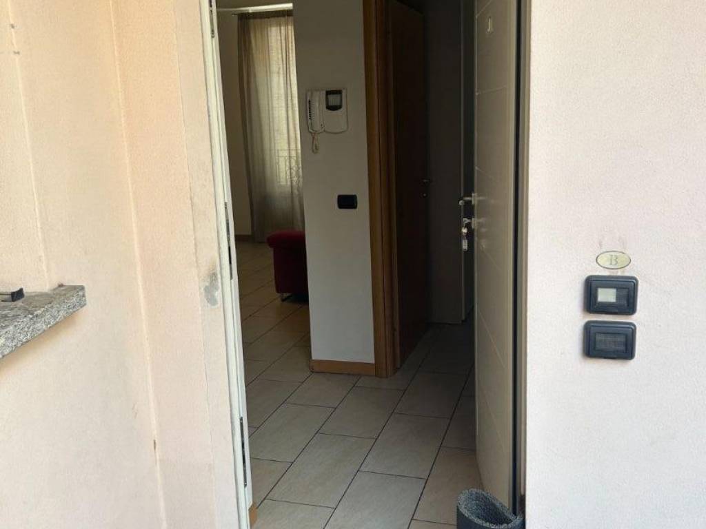 appartamento in affitto a Gallarate in zona Sciarè