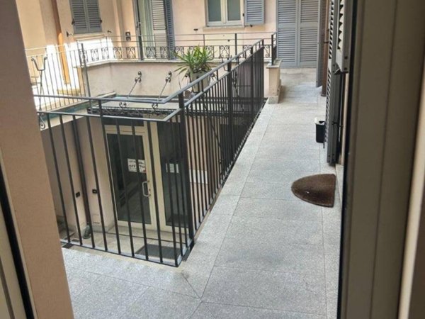 appartamento in affitto a Gallarate in zona Sciarè
