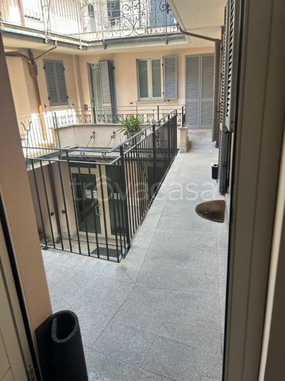 appartamento in affitto a Gallarate