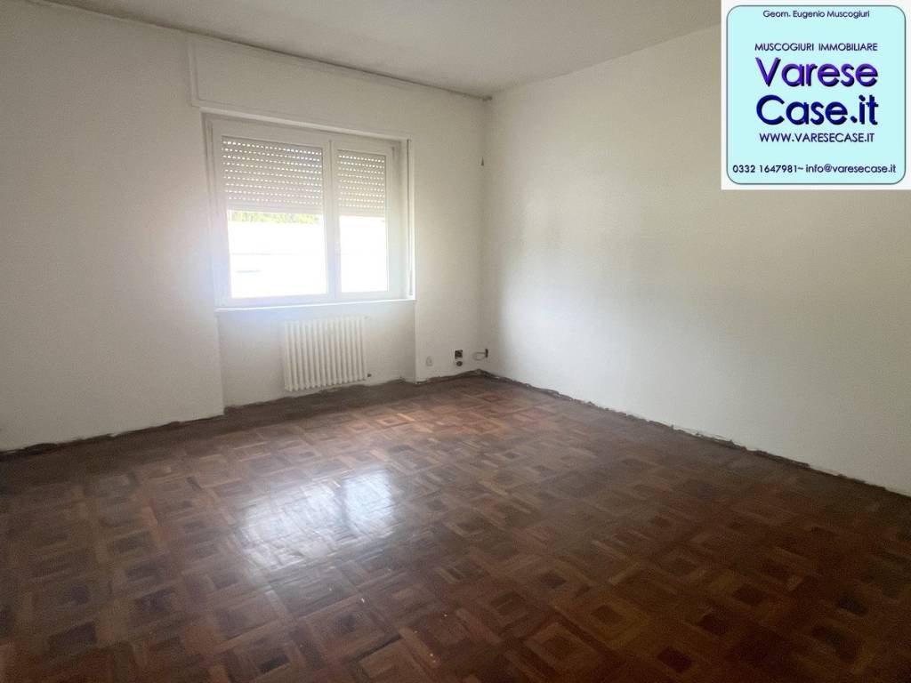 appartamento in affitto a Gallarate