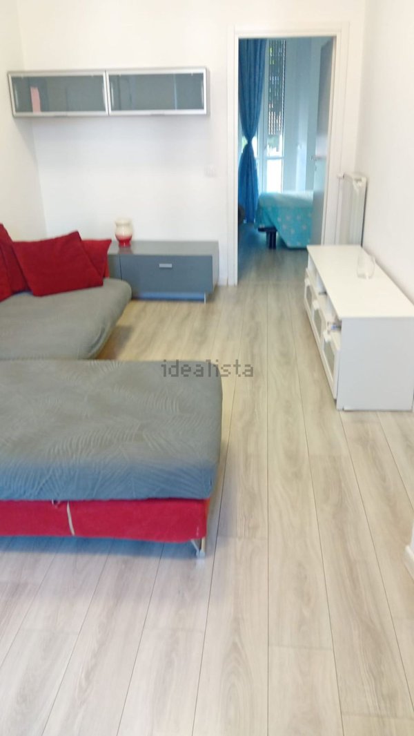 appartamento in affitto a Gallarate in zona Sciarè