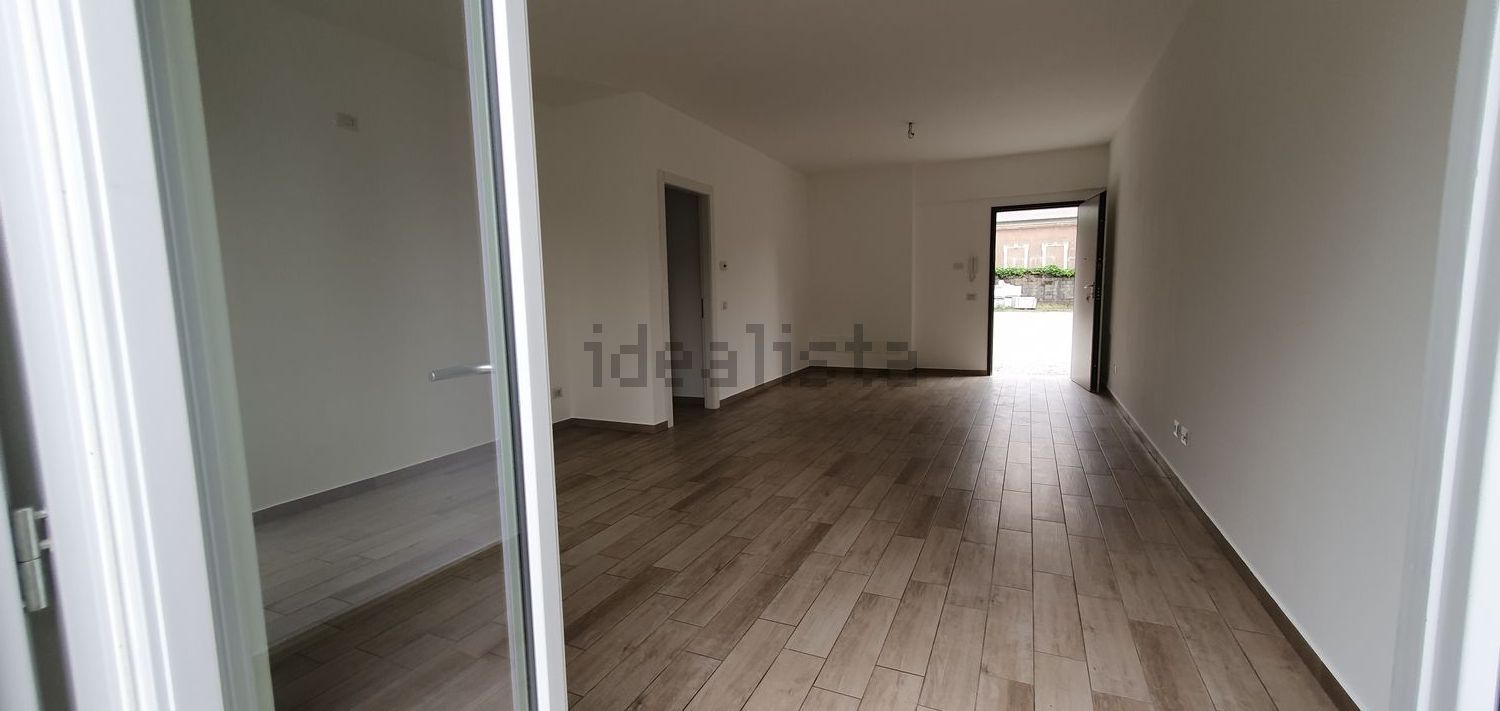 appartamento in affitto a Gallarate