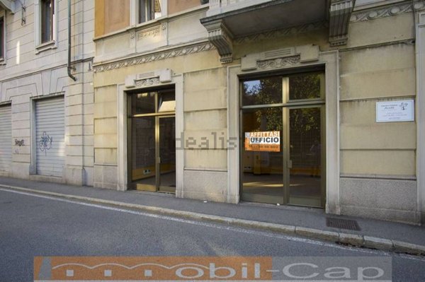 negozio in affitto a Gallarate in zona Sciarè