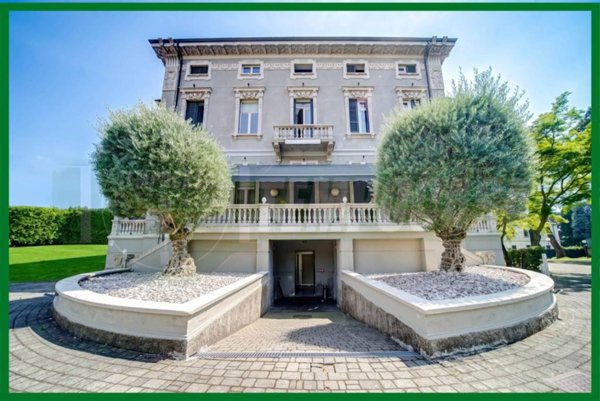 appartamento in affitto a Gallarate in zona Sciarè