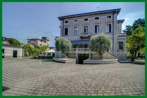 appartamento in affitto a Gallarate in zona Sciarè