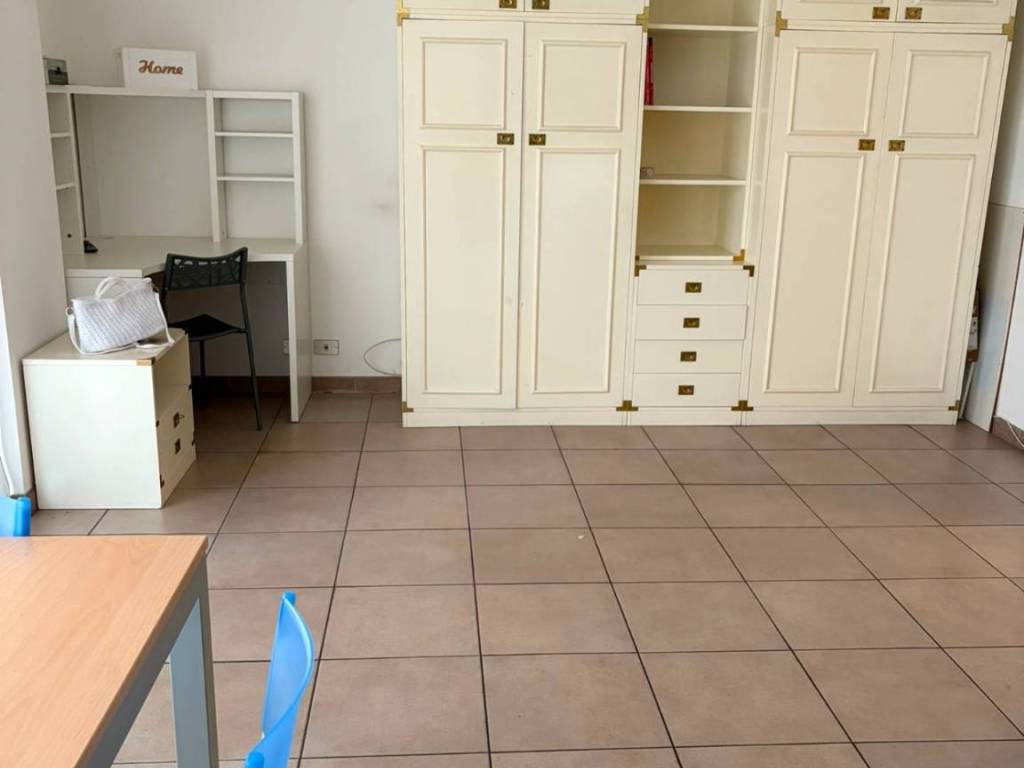 appartamento in affitto a Gallarate