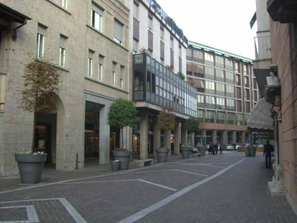 appartamento in affitto a Gallarate