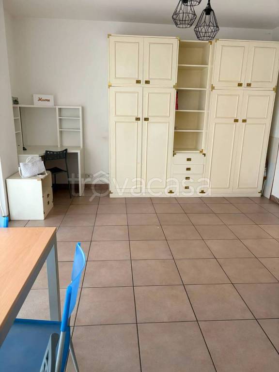 appartamento in affitto a Gallarate