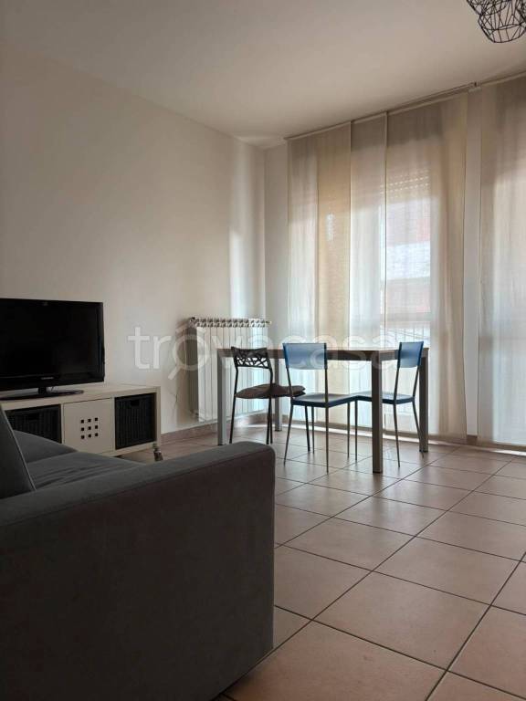 appartamento in affitto a Gallarate
