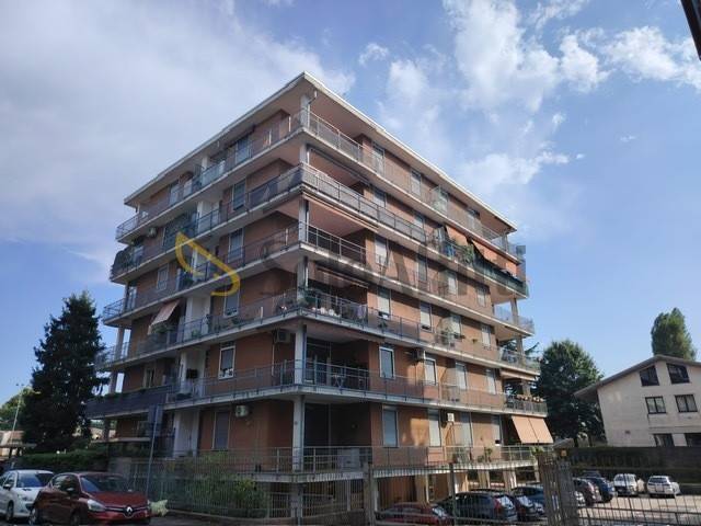 appartamento in affitto a Gallarate in zona Sciarè